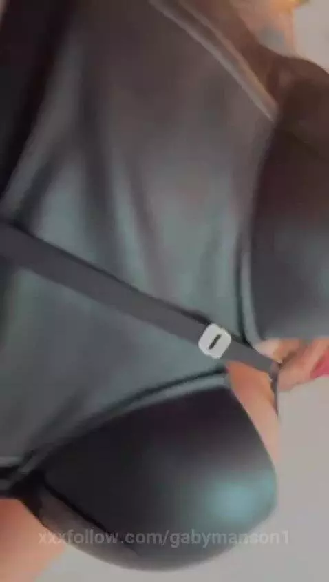 My pussy is ready for be yours by gabymanson1