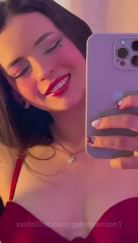 Some wild ride, a blowjob, and a hot missionary are the ingr... by gabymanson1