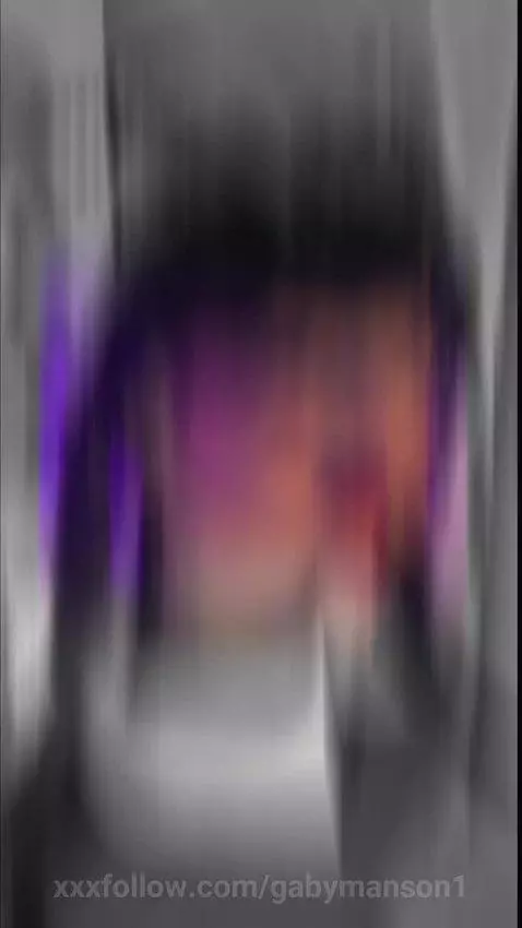 I'm the night headhunter looking for some head by gabymanson1