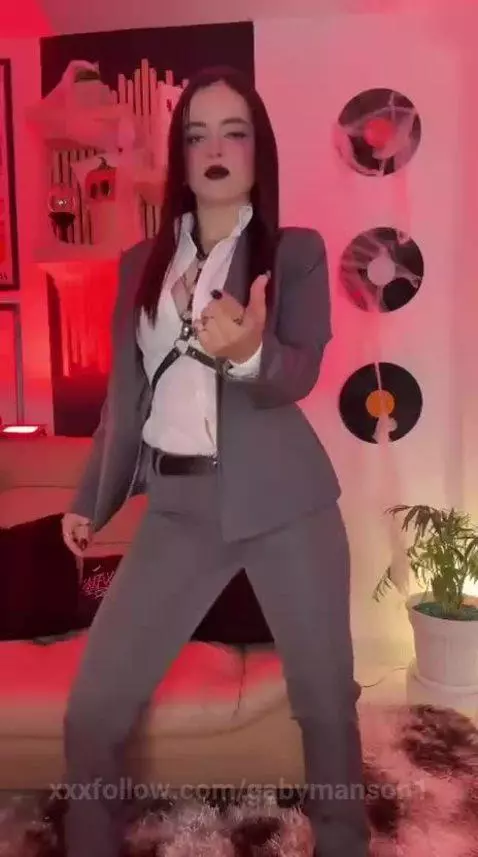 Lets have fun! 🪩🎉 by gabymanson1