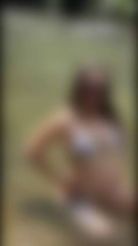 Wet and ready for you to finish soaking me 💦 by gabymanson1