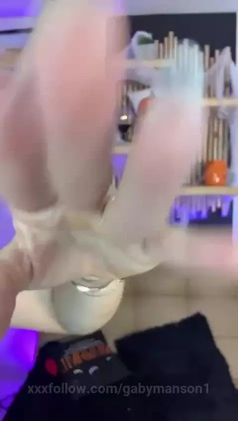 I spell you to be mine 👀👅 by gabymanson1