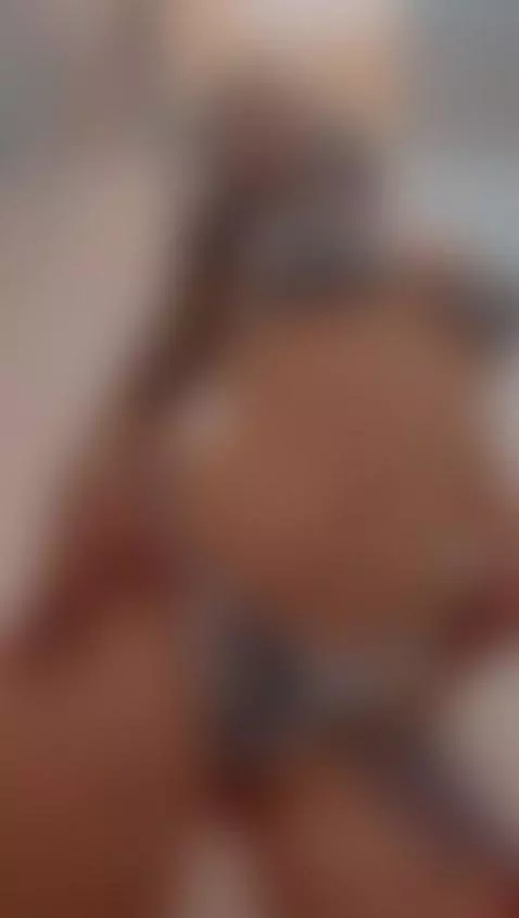 We can get a little wet, you just have to touch me by gabymanson1