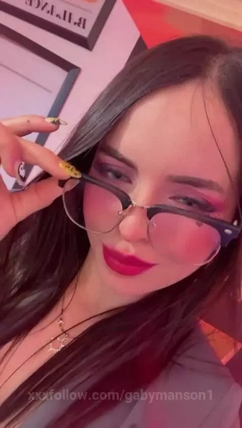 Did you do what I asked you? by gabymanson1