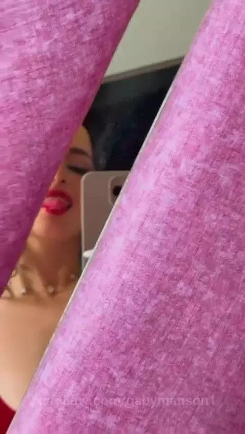 If this is a date, I hope it ends in bed and very wet by gabymanson1