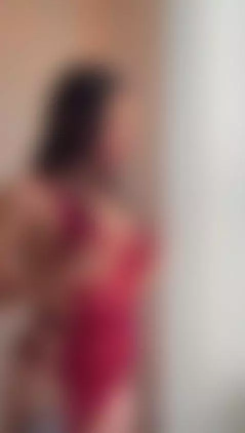 I saw the neighbor working and I got excited, do you think h... by gabymanson1