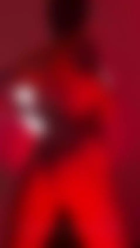 Turn on the red light and see what's next by gabymanson1