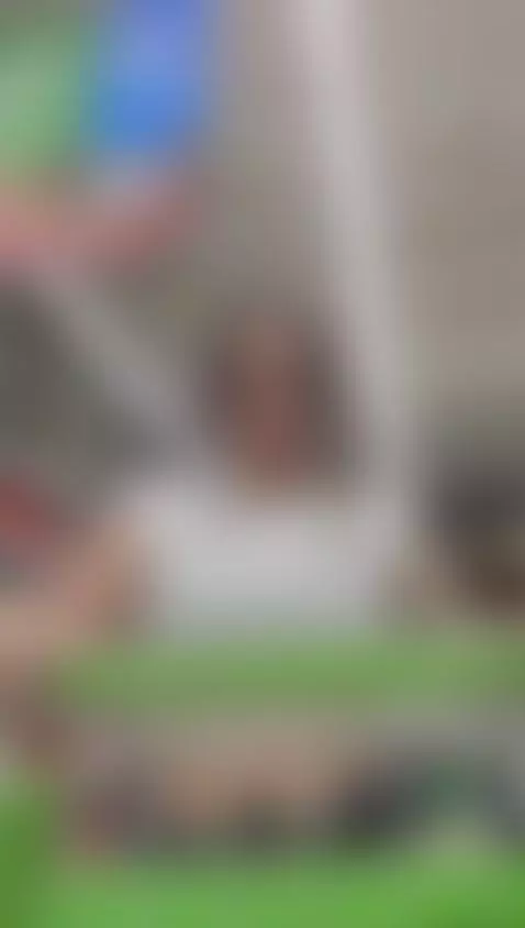 The shopping boy was trying to see up my skirt.. so I showed... by gabymanson1