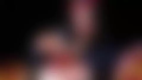 cake, licking, outdoor by gabymanson1