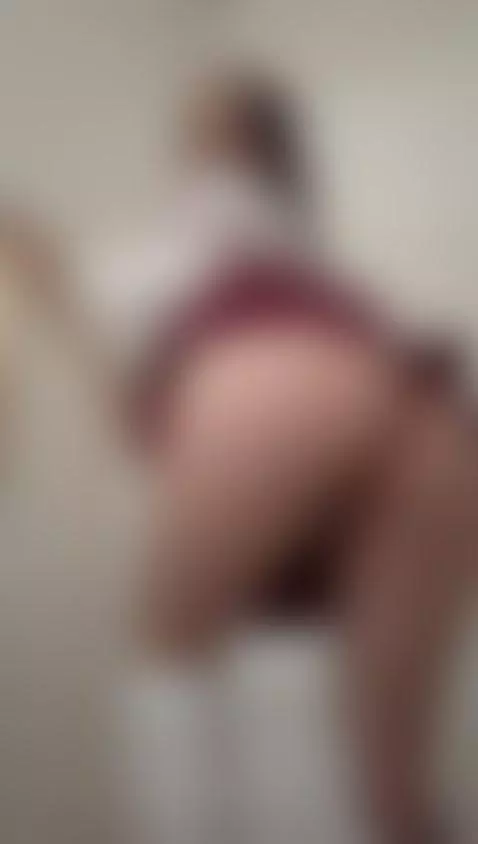 Im a bad girl, will you teach me a lesson? by gabymanson1