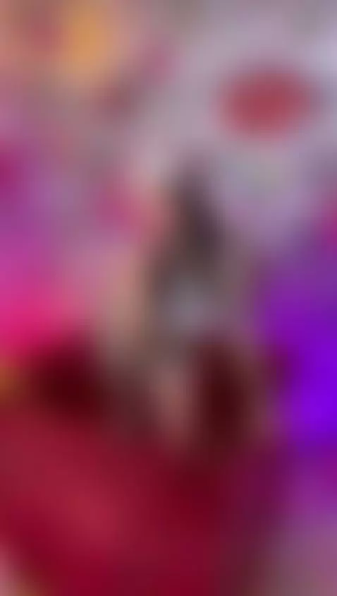 The lighting guy was watching me so I gave him something to ... by gabymanson1