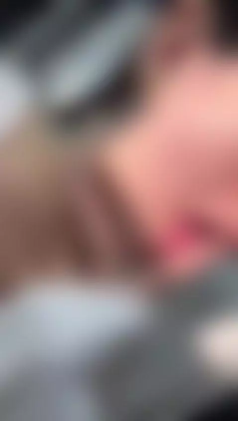 Still dripping… wanna help me dry off? by gabymanson1