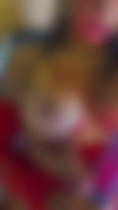 SPANK TITS by mishakinki