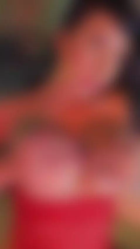 Play with my big tits full of oil by mishakinki