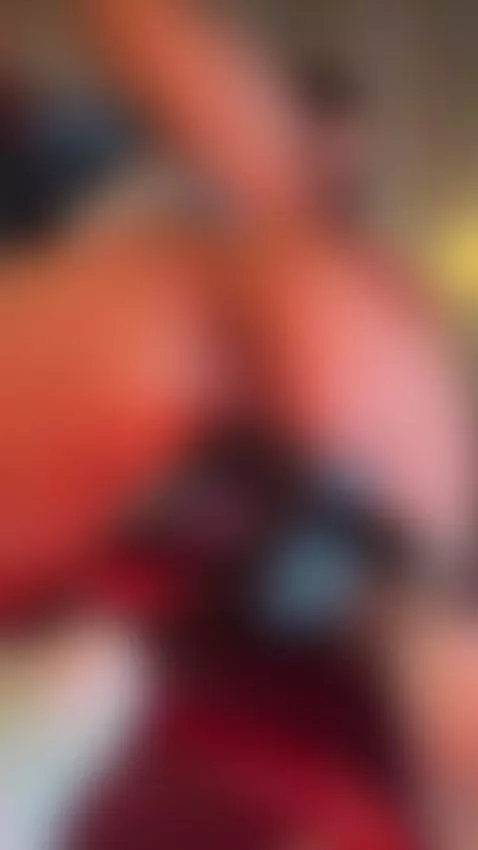 Break my Pussy by mishakinki