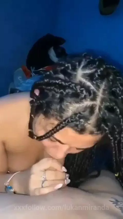 Wow 🤤 by lukanmiranda