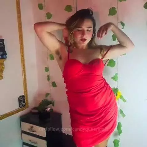 dance sexy by candyqueengold