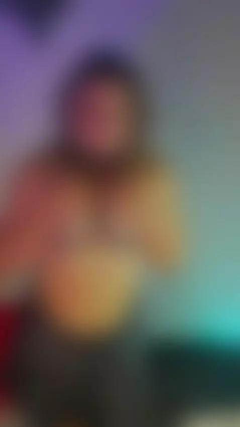 horny by candyqueengold