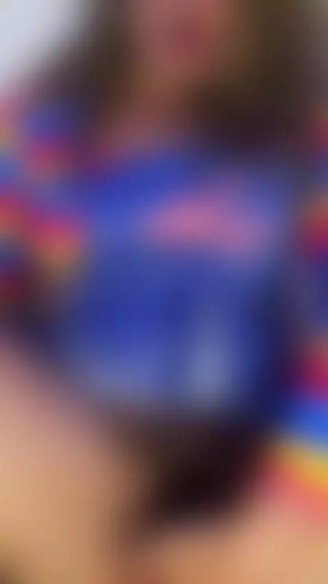 My hairy pussy disappears a panty by candyqueengold