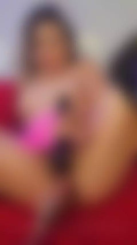 Break my hairy pussy by candyqueengold