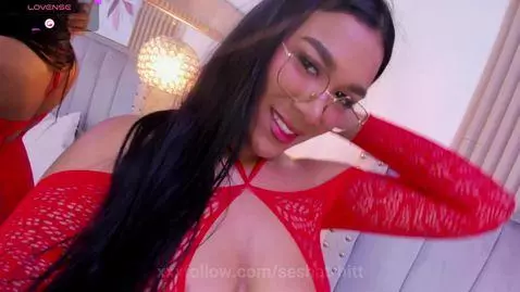 My ass and pussy look very nice with this lingerie 🥵🥰 by seshat-hitt