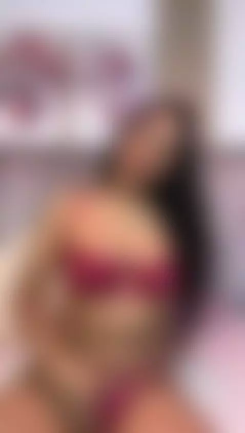 I want to feel your hands touching me all over my body 🥰😘 by seshat-hitt