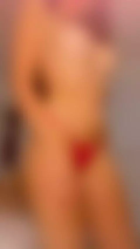 Horny 🥵🔥 by lachaquenia