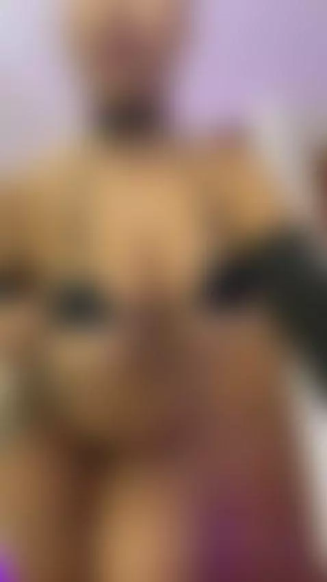 estoy muy caliente!! by mariavilla