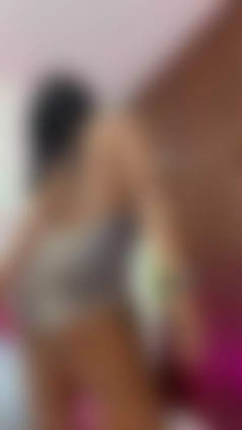 un culo muy bailarin by mariavilla