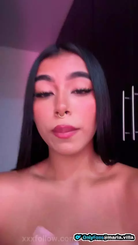 colombiana, latina, morena by mariavilla