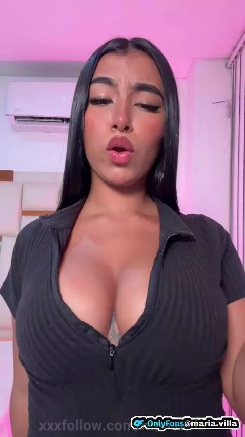 colombiana, latina, morena by mariavilla