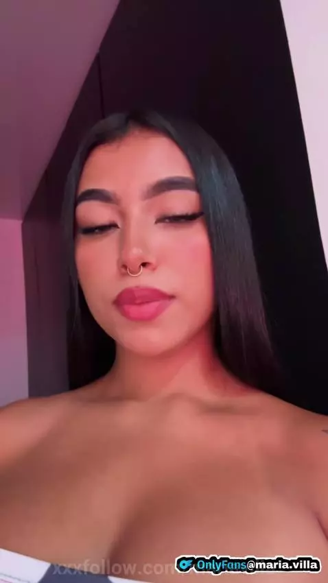 colombiana, latina, morena by mariavilla