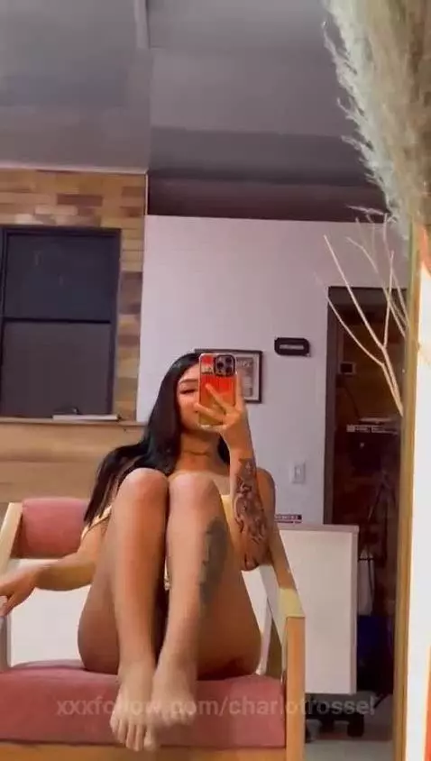 Me encantaria tenerte mas cerca by charlotrossel