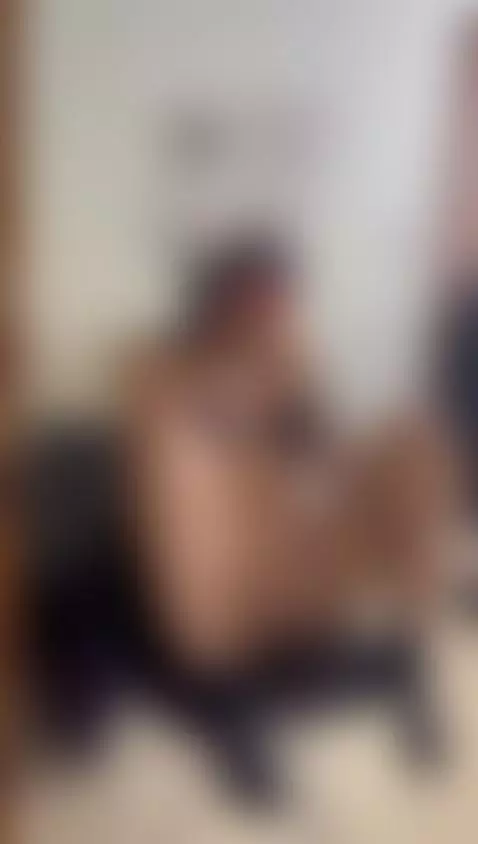 Hi my sweet daddy by charlotrossel