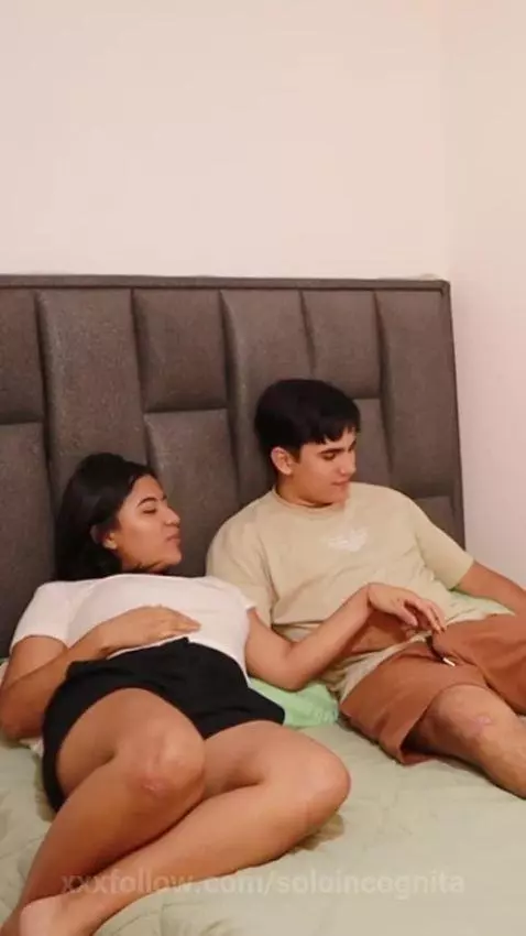 como me calienta by soloincognita