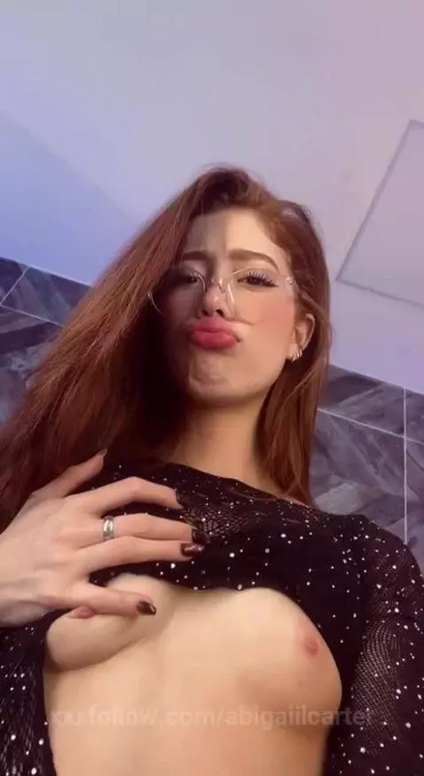 redhead, redhair, teen18+ by abigaiilcarter