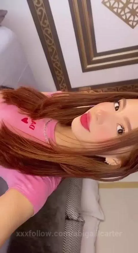 redhead, redhair, colombiana by abigaiilcarter