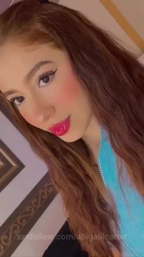 teen18+, legalteeen, colombiana by abigaiilcarter