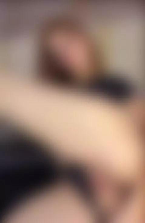 With your hands pull my panty and lick my pussy😈 by abigaiilcarter