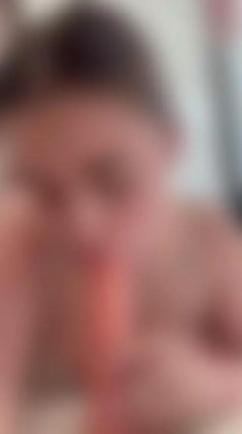 practicando mis orales👅 by mariareids