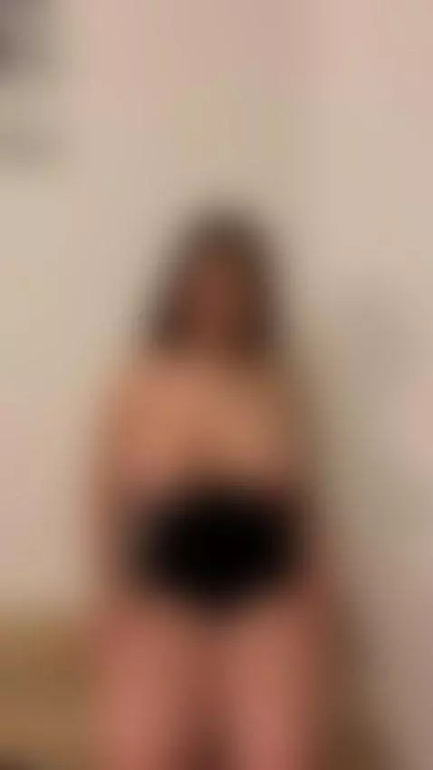 big tits are waiting for you🍒 by mariareids