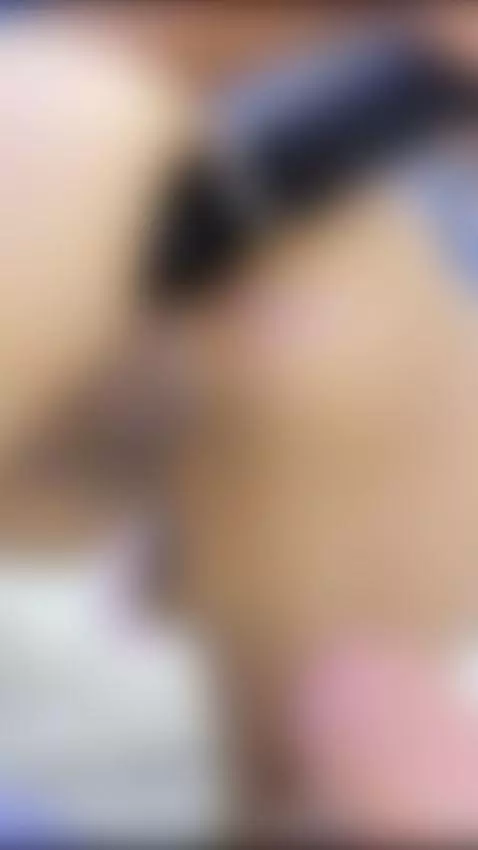 Domi in my anus🔥🔥🔥 by crystalsm