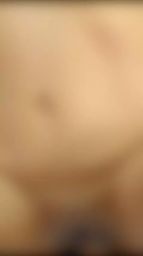 Full as an expert😏 by crystalsm