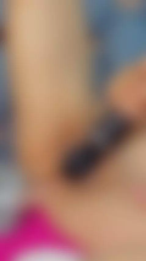 omg fuck machine hard my ass domi my clitori  🥵❤️‍🔥💦🍑 by crystalsm