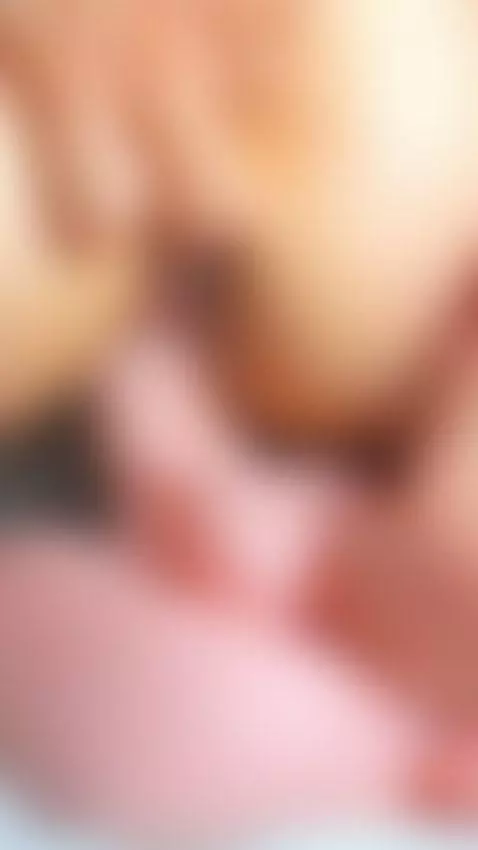 Riding your cock while I have my fingers in your ass🍑🥵💦🔥❤️‍🔥 by crystalsm