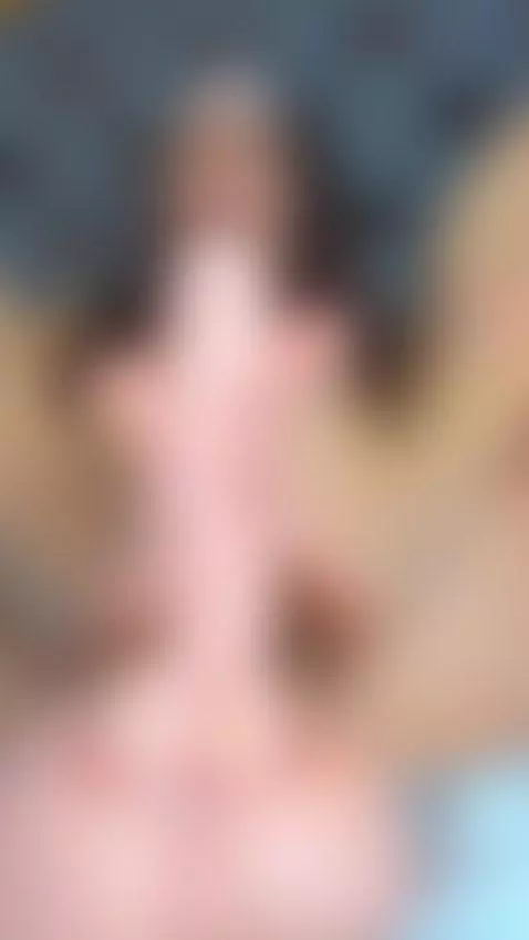 my foot on your big cock 🔥💦🥵 by crystalsm