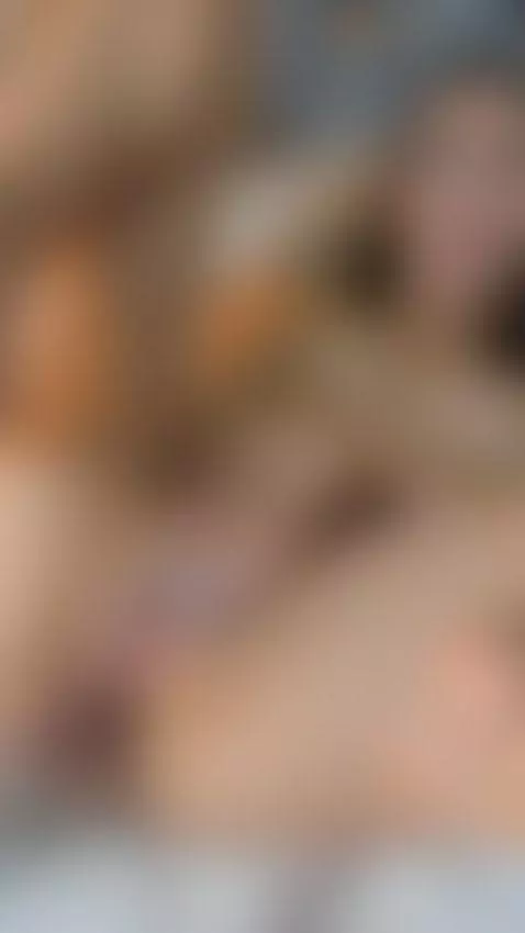 I show my feet while they fuck me with my machine in the ass... by crystalsm