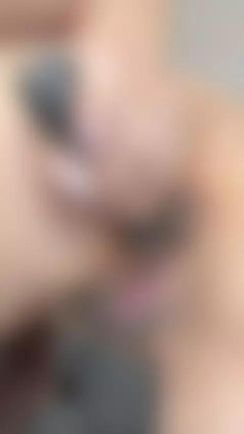 OMG domi vibrating in my ass makes me cum...🍑💦🥵❤️‍🔥 by crystalsm