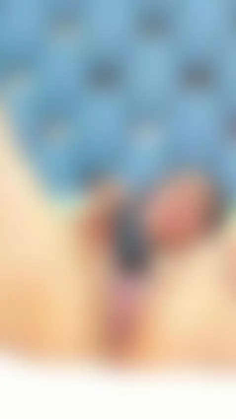 domi on my clitoris...💦😈🥵 by crystalsm