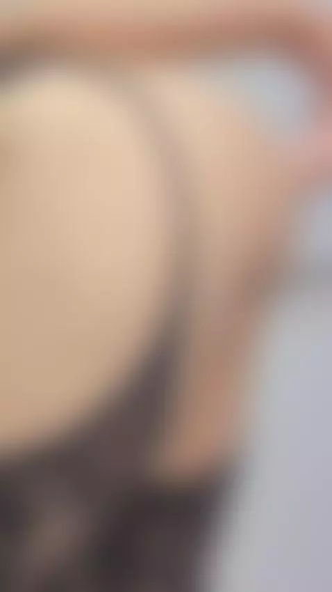 ass horny 🍑👅🥵😈 by crystalsm